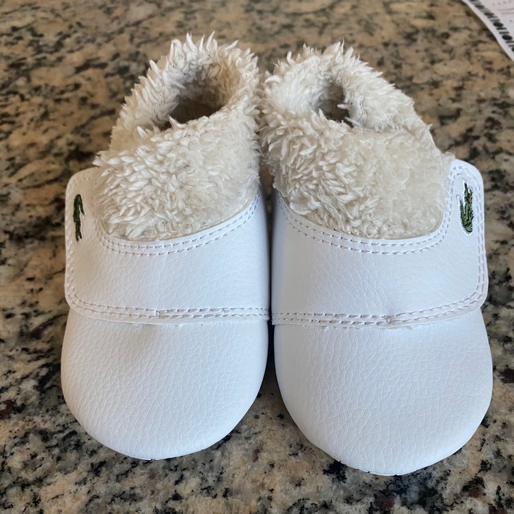 Lacoste